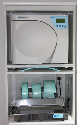 Autoclave